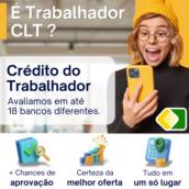Empréstimo Consignado para CLT