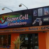 Fachada Lona 