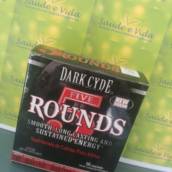 Five Rounds - Dark Cyde