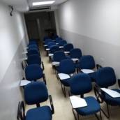 Santiago Office - Auditório