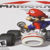 Mario Kart Nitendo DS (usado)
