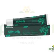 Creme Dental Orgânico Natural