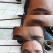 Sobrancelhas 