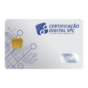e-CNPJ A3 - 3 anos (somente cartão)