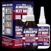 COLA KIT MDF