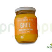 Manteiga Ghee Com Cúrcuma Benni 200g