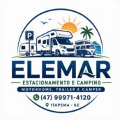 Estacionamento e Camping para Motorhome (Trailer, Camper, Kombihome, Campervan e Ônibus. *não aceitamos barracas)