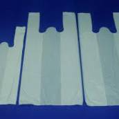 Sacolas Plásticas