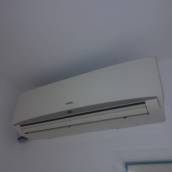 Conserto de Ar Condicionado