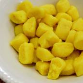 GNOCCHI TRADICIONAL
