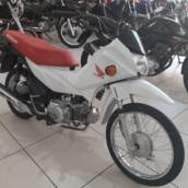 HONDA POP 110i 2019