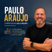 Corretor Imobiliário
