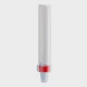 Dispenser para Copo de Água 180ml Branco Easy Flex  | Premisse