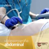 Ultrassonografia abdominal