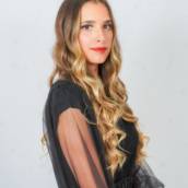 Thais Fernanda Pereira Bueno