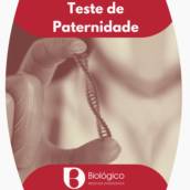 Teste de Paternidade