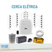 Cerca Elétrica