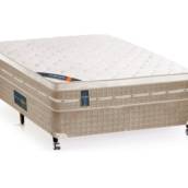 Colchão Premium Tecnopedic em Bauru