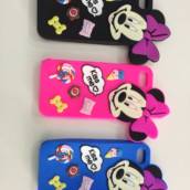 Capas Iphone 7 