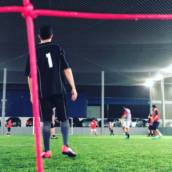 Futebol Society 7 - Mensal
