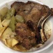 Marmita com Comida caseira em Lençóis Paulista – Sabor e Qualidade
