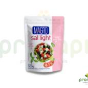 Sal Refinado Magro Sem Glúten 500g