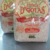 Farofa de Mandioca