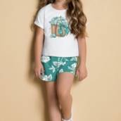Conjunto Milon PICNIC 