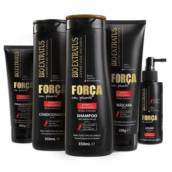 Linha Força com Pimenta 