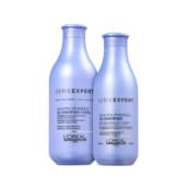 Kit L'Oréal Professionnel Serie Expert Blondifier Cool Duo (2 Produtos)