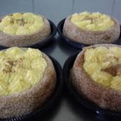 Padaria E Confeitaria Marson Desde 1987
