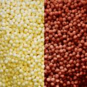 Flocos de Arroz - 2 a 3mm