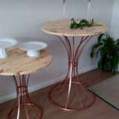 Mini Table 