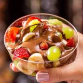 Fondue Mix 230Ml