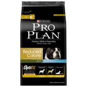 PRO PLAN REDUCED CALORIE ADULTOS RAÇAS PEQUENAS