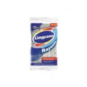 Esponja Rayun
