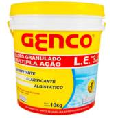 Genco para Piscinas em Avaré