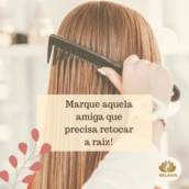 Cabeleireira