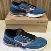 Tênis Mizuno masculino adulto 