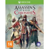 Assassin's Creed: Chronicles - XBOX ONE