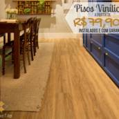 Piso Vinílico