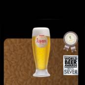 Chopp Ashby Pilsen Puro Malte 