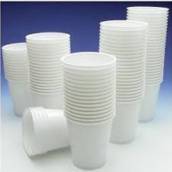 Copo Desc.p/Agua 180ml c/2500