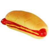 Brinquedo pet,cachorro quente