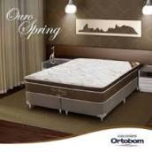 Ouro Spring