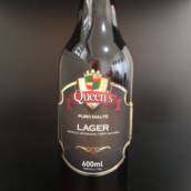 cerveja Lager