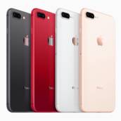 Apple Iphone 8 Plus