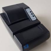 Protocoladora de Documentos modelo BK 4627F - PRO - (Nova):