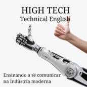 Aprenda a se comunicar na indústria com o inglês que é realmente necessário para o trabalho.
