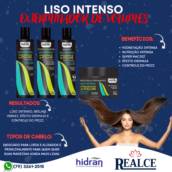 Linha Liso Intenso 